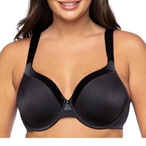 Vanity Fair Illumination Full Figure Underwire Contour Bra 76338